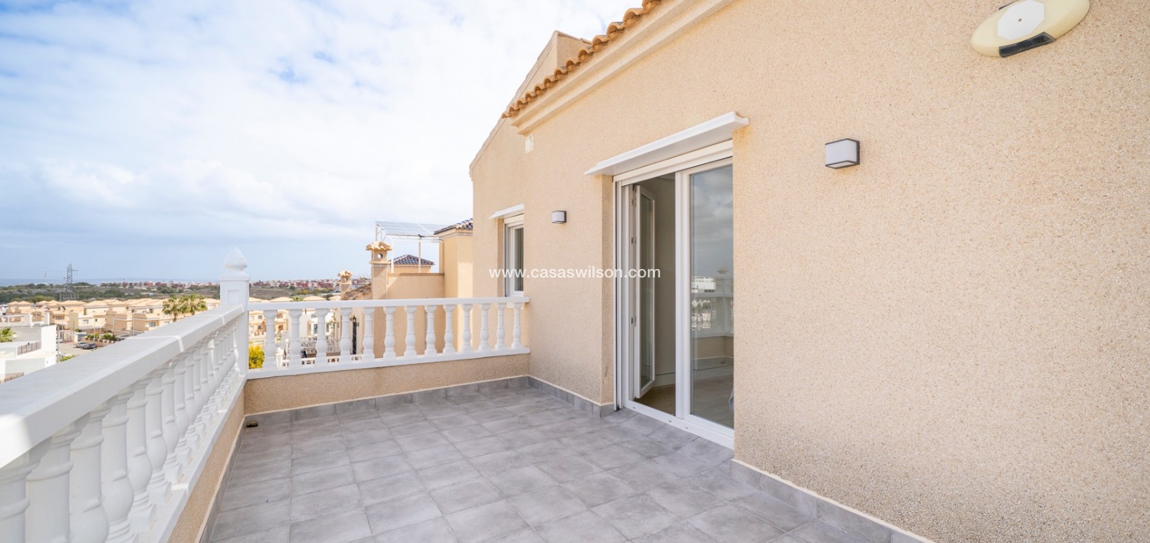 Sale - Villa - Orihuela Costa - PAU 26