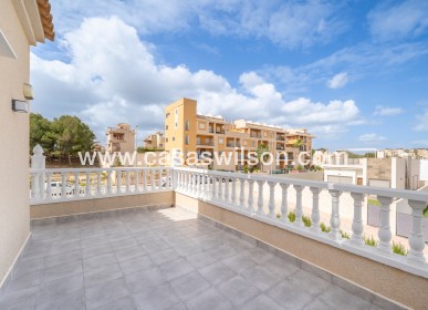 Sale - Villa - Orihuela Costa - PAU 26
