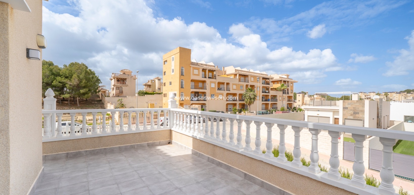 Sale - Villa - Orihuela Costa - PAU 26