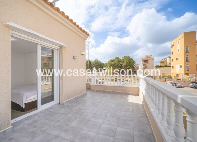 Sale - Villa - Orihuela Costa - PAU 26