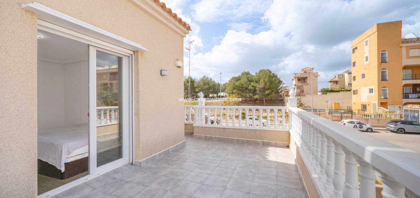 Sale - Villa - Orihuela Costa - PAU 26
