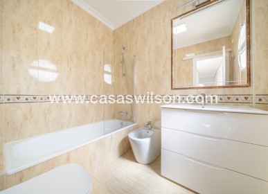 Sale - Villa - Orihuela Costa - PAU 26