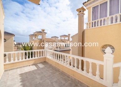 Sale - Villa - Orihuela Costa - PAU 26