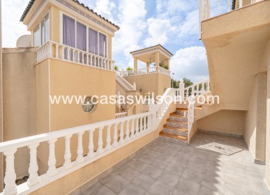 Sale - Villa - Orihuela Costa - PAU 26