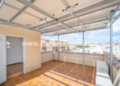 Sale - Villa - Orihuela Costa - PAU 26