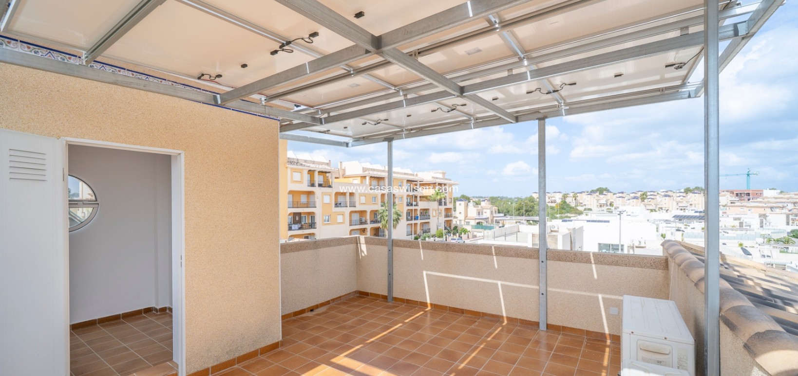 Sale - Villa - Orihuela Costa - PAU 26