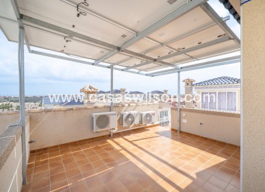 Sale - Villa - Orihuela Costa - PAU 26