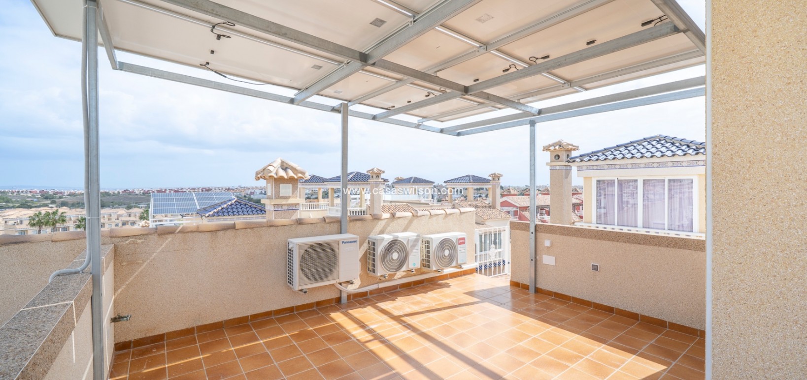 Sale - Villa - Orihuela Costa - PAU 26