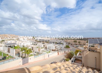 Sale - Villa - Orihuela Costa - PAU 26