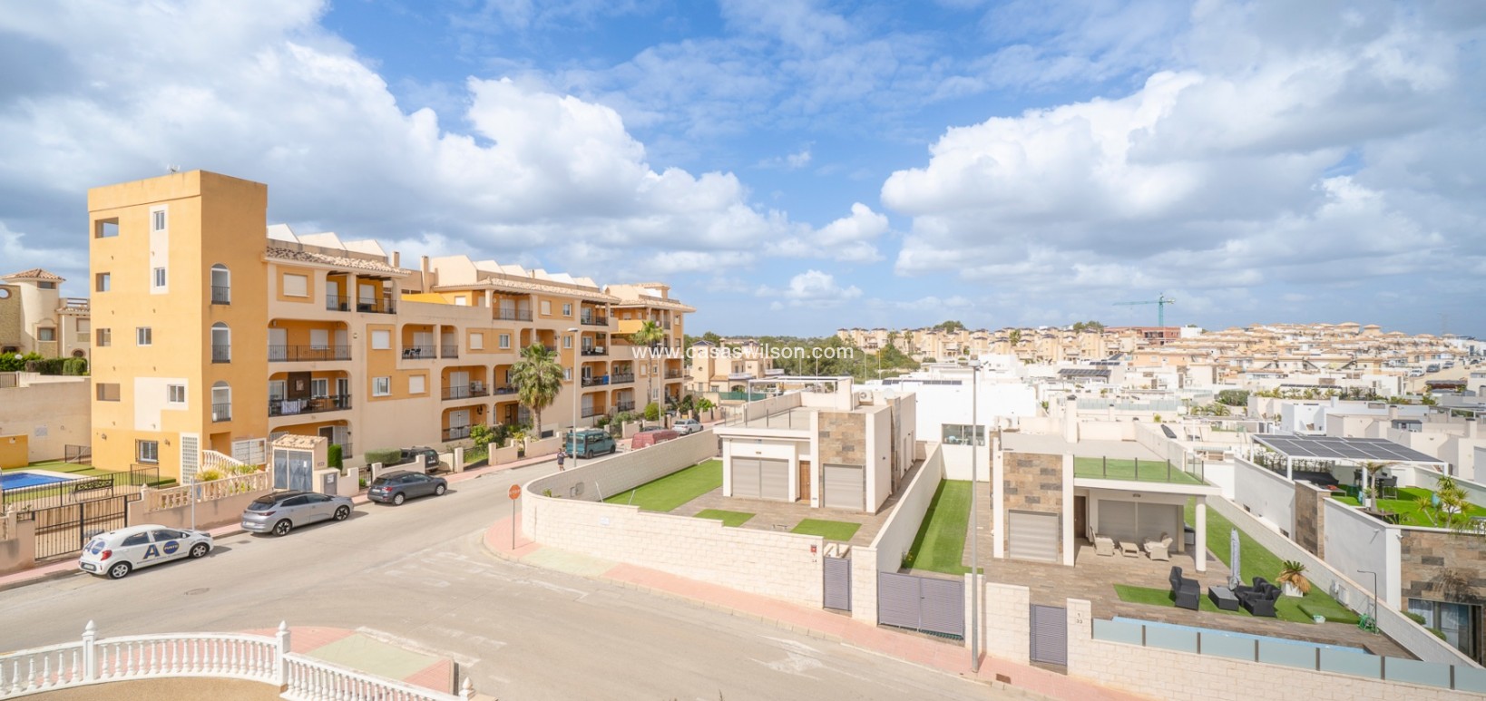 Sale - Villa - Orihuela Costa - PAU 26