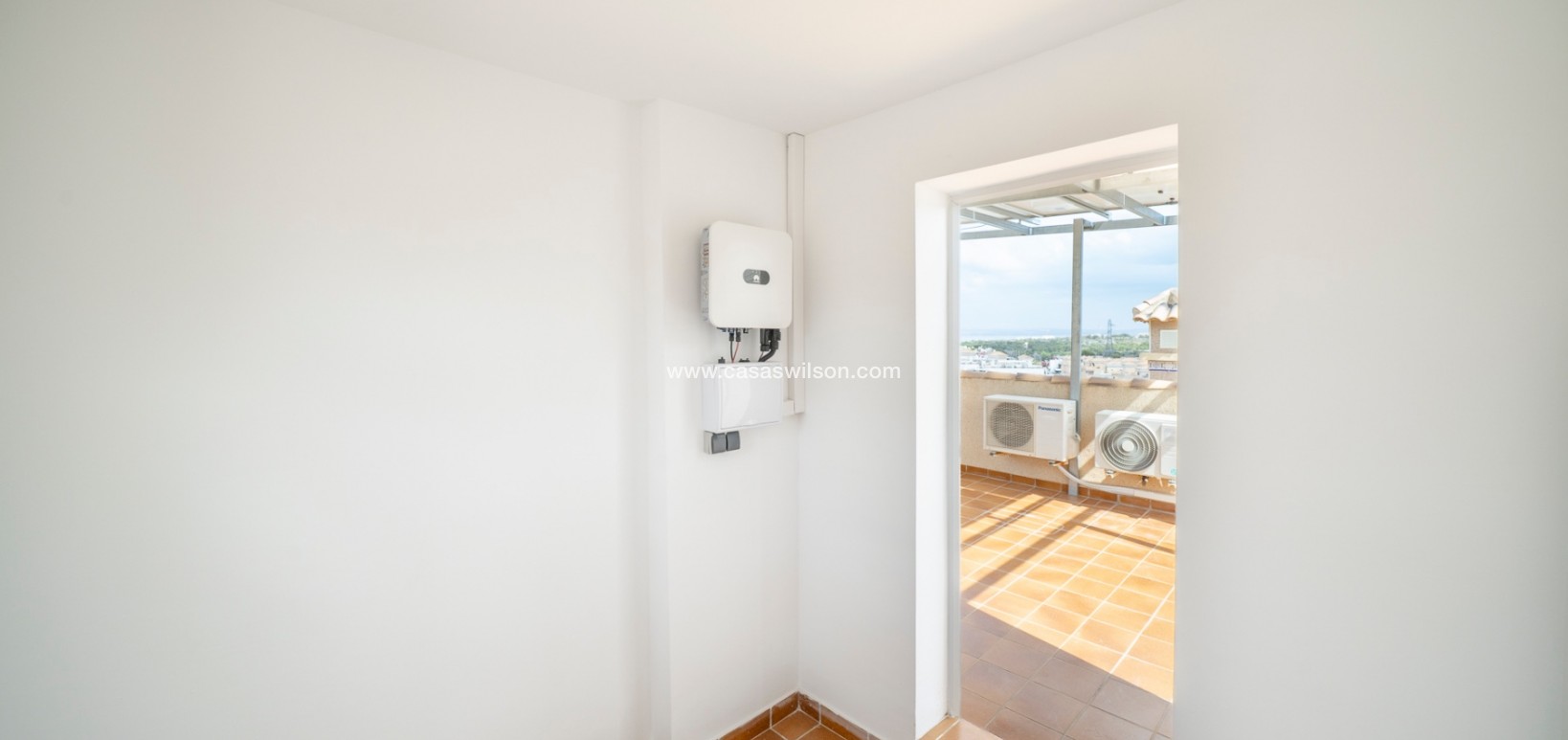 Sale - Villa - Orihuela Costa - PAU 26