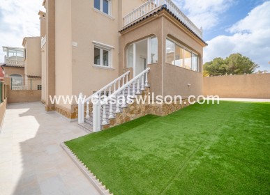 Sale - Villa - Orihuela Costa - PAU 26