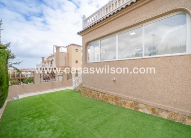 Sale - Villa - Orihuela Costa - PAU 26