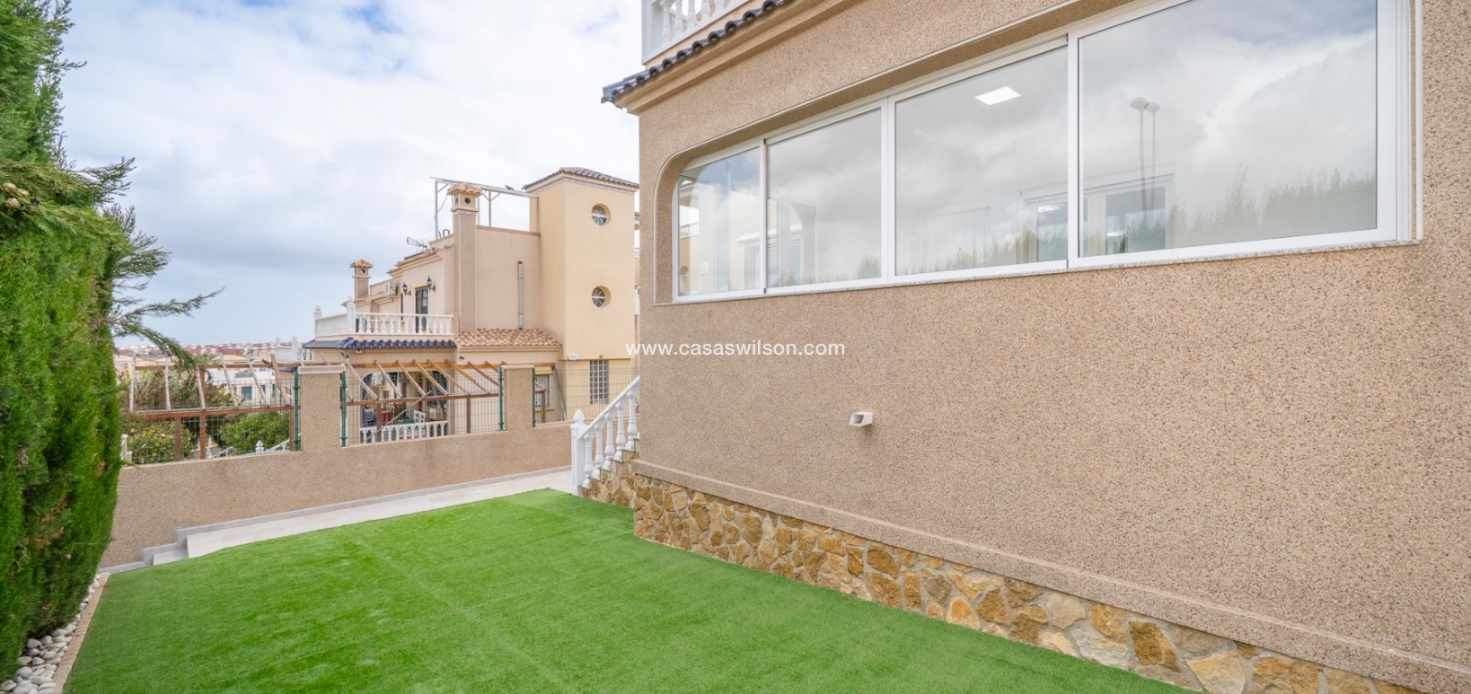 Sale - Villa - Orihuela Costa - PAU 26