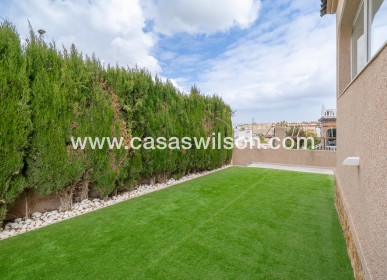 Sale - Villa - Orihuela Costa - PAU 26