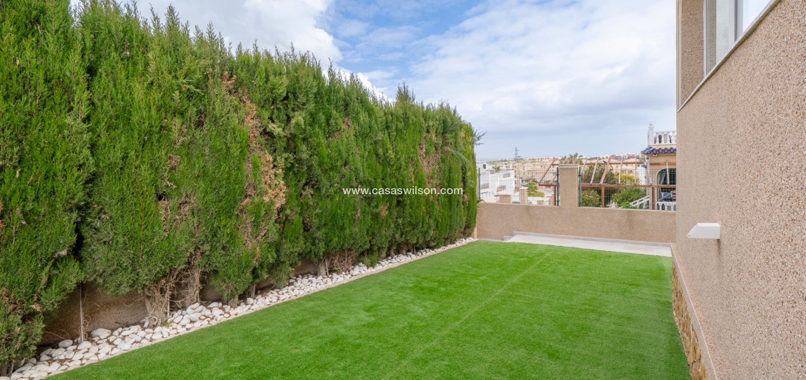 Sale - Villa - Orihuela Costa - PAU 26