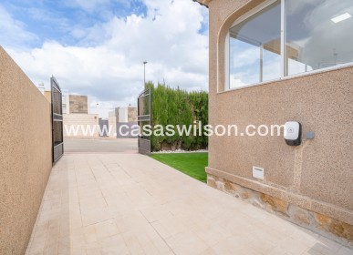 Sale - Villa - Orihuela Costa - PAU 26