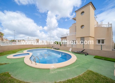 Sale - Villa - Orihuela Costa - PAU 26