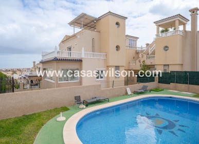 Sale - Villa - Orihuela Costa - PAU 26