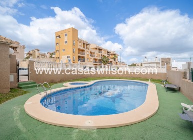 Sale - Villa - Orihuela Costa - PAU 26