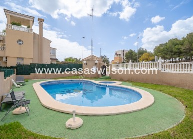 Sale - Villa - Orihuela Costa - PAU 26