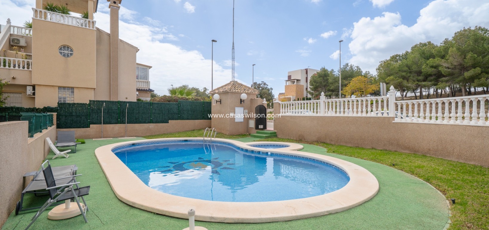 Sale - Villa - Orihuela Costa - PAU 26