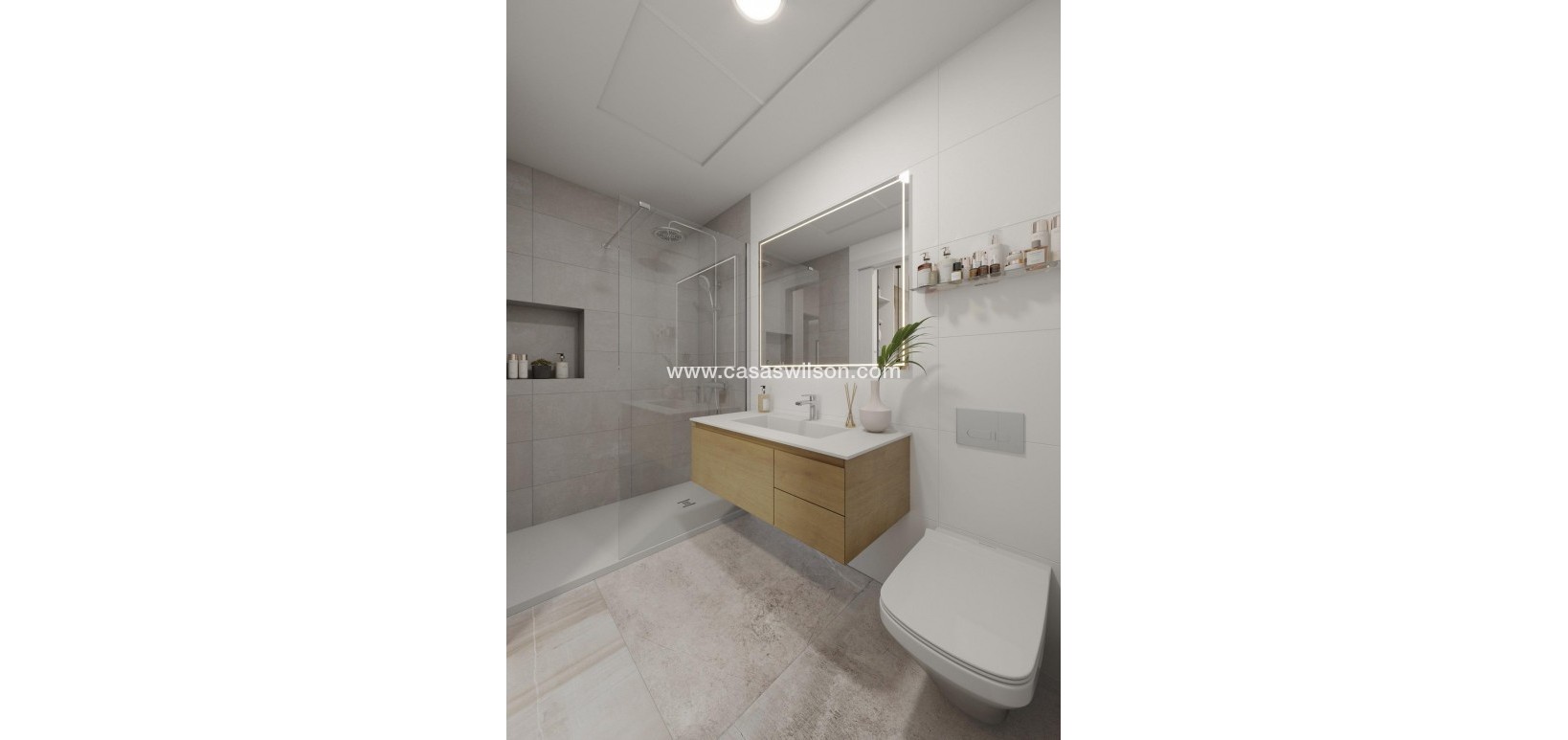 New Build - Appartement - Los Alcazares - Los Narejos