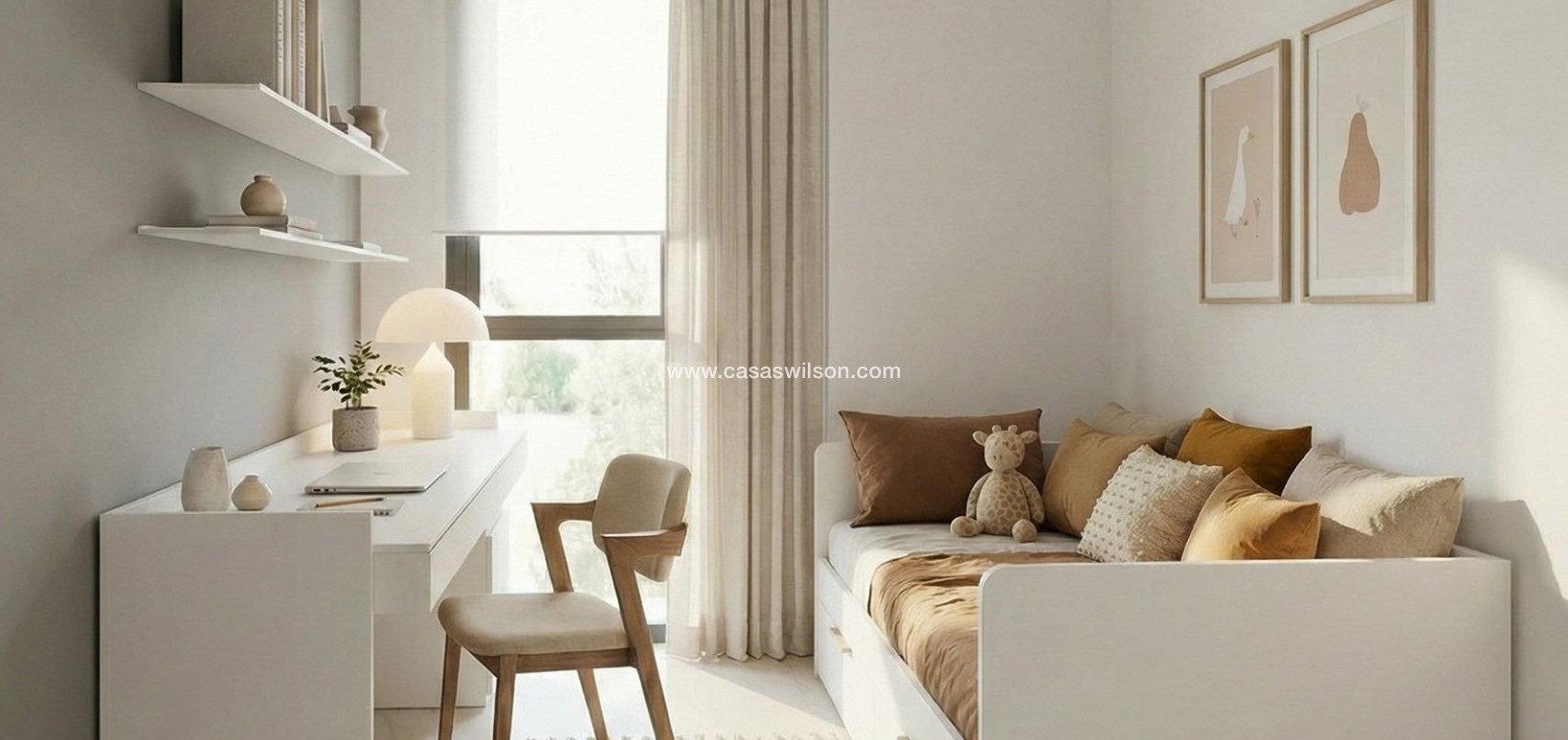 New Build - Appartement - Benijofar - Pueblo