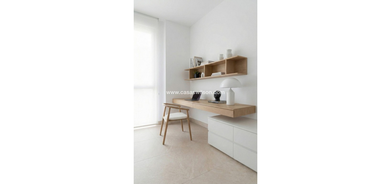 New Build - Appartement - Benijofar - Pueblo