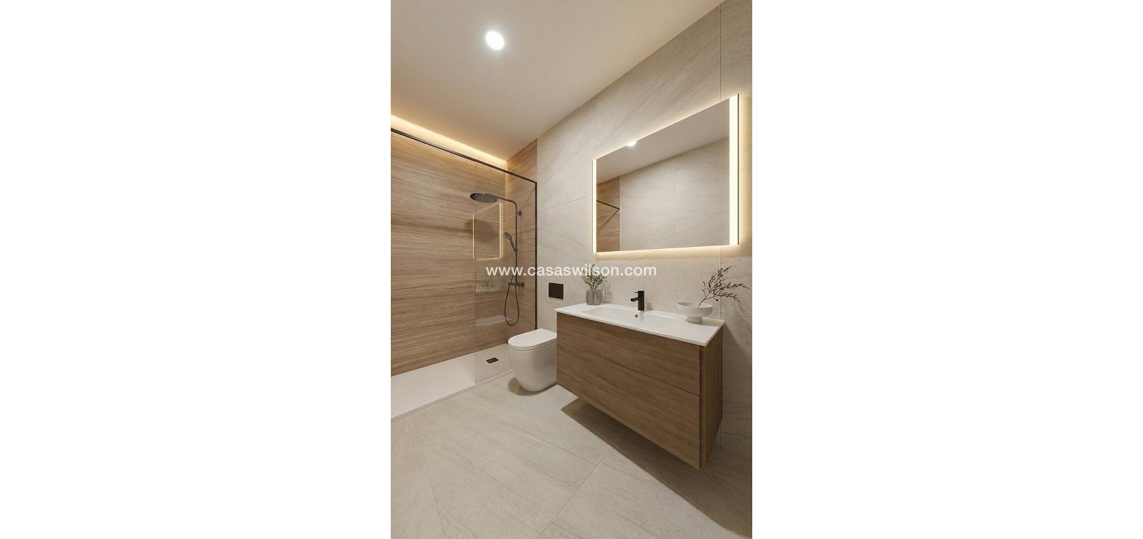 New Build - Appartement - Benijofar - Pueblo