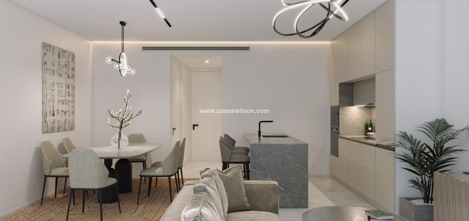 New Build - Townhouse - Guardamar del Segura - EL RASO
