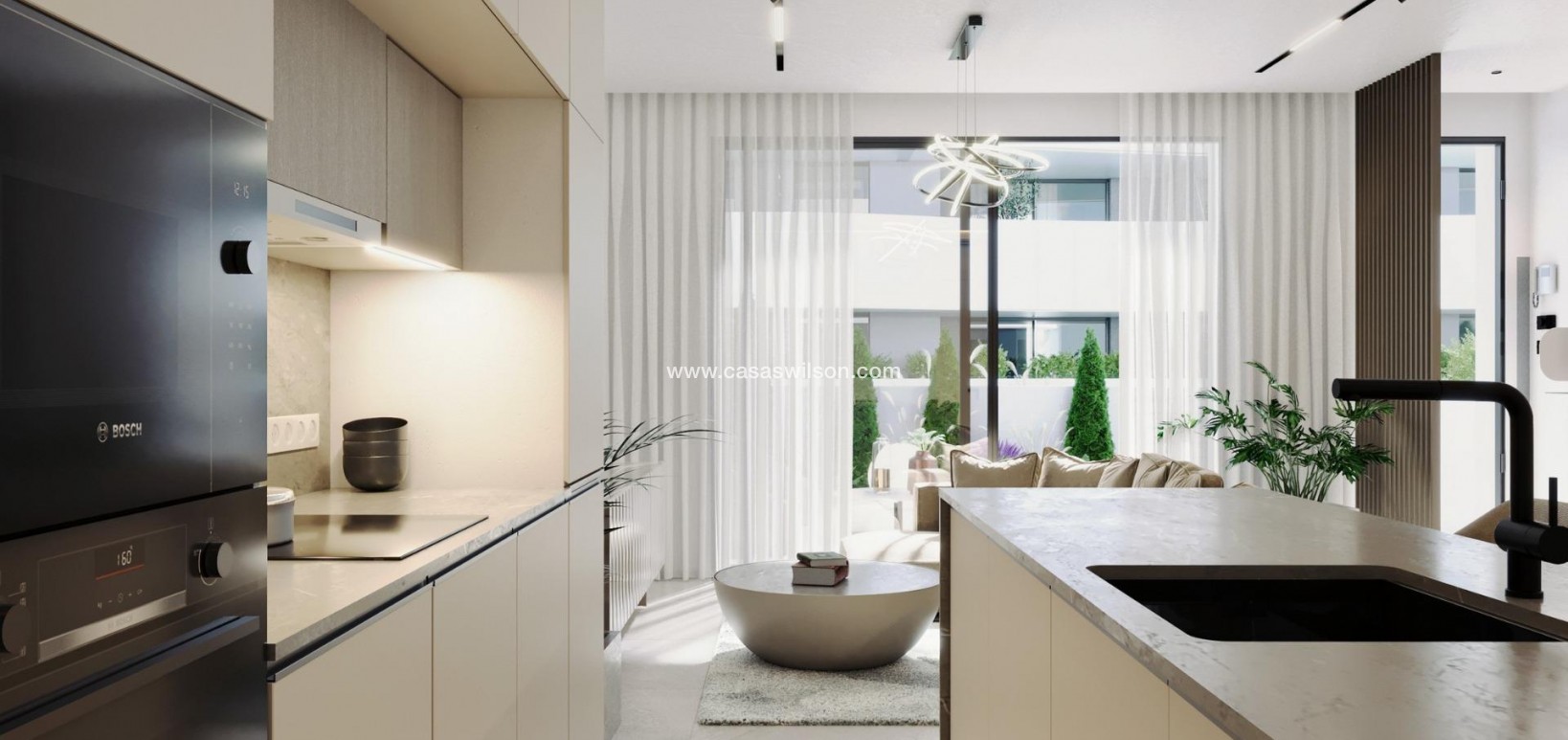 New Build - Townhouse - Guardamar del Segura - EL RASO