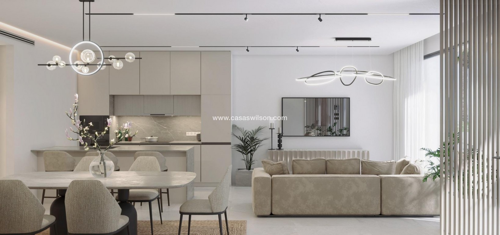 New Build - Townhouse - Guardamar del Segura - EL RASO
