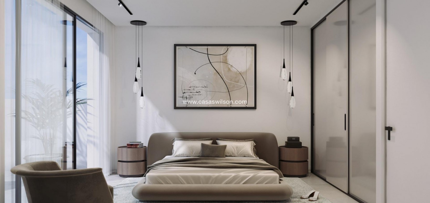New Build - Townhouse - Guardamar del Segura - EL RASO