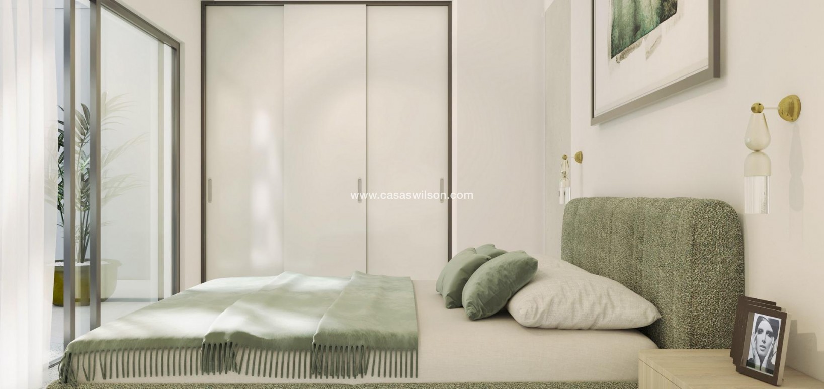 New Build - Townhouse - Guardamar del Segura - EL RASO