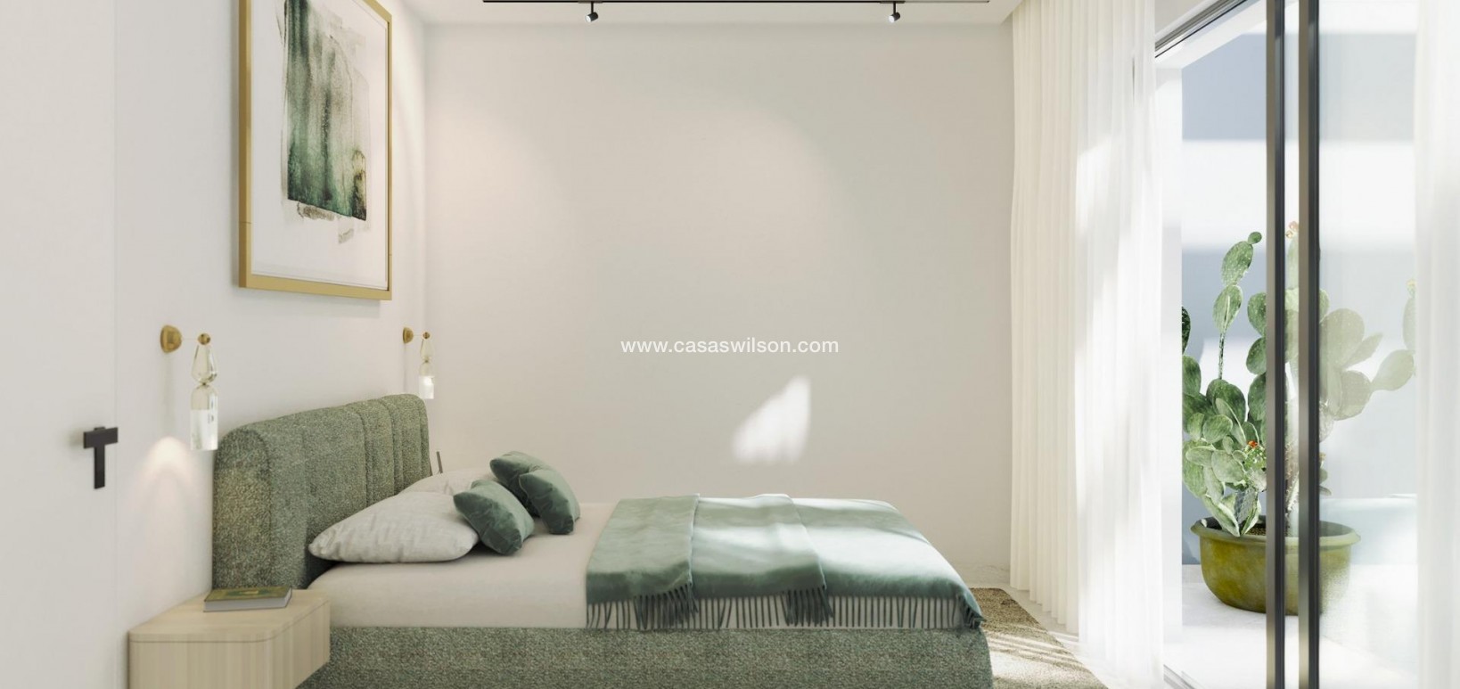 New Build - Townhouse - Guardamar del Segura - EL RASO