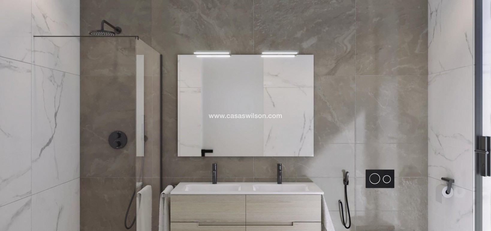 New Build - Townhouse - Guardamar del Segura - EL RASO