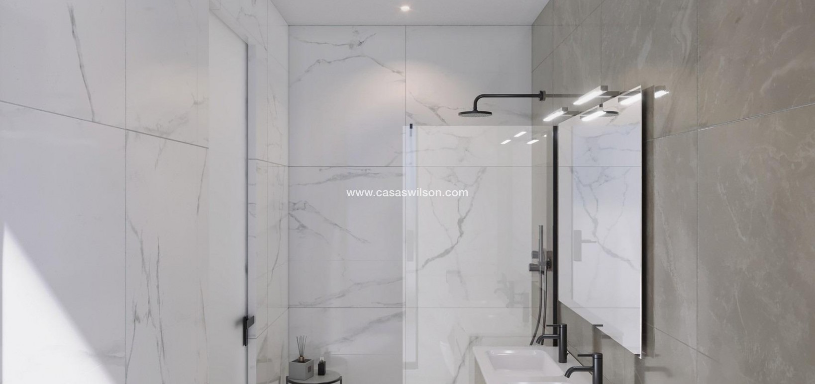 New Build - Townhouse - Guardamar del Segura - EL RASO