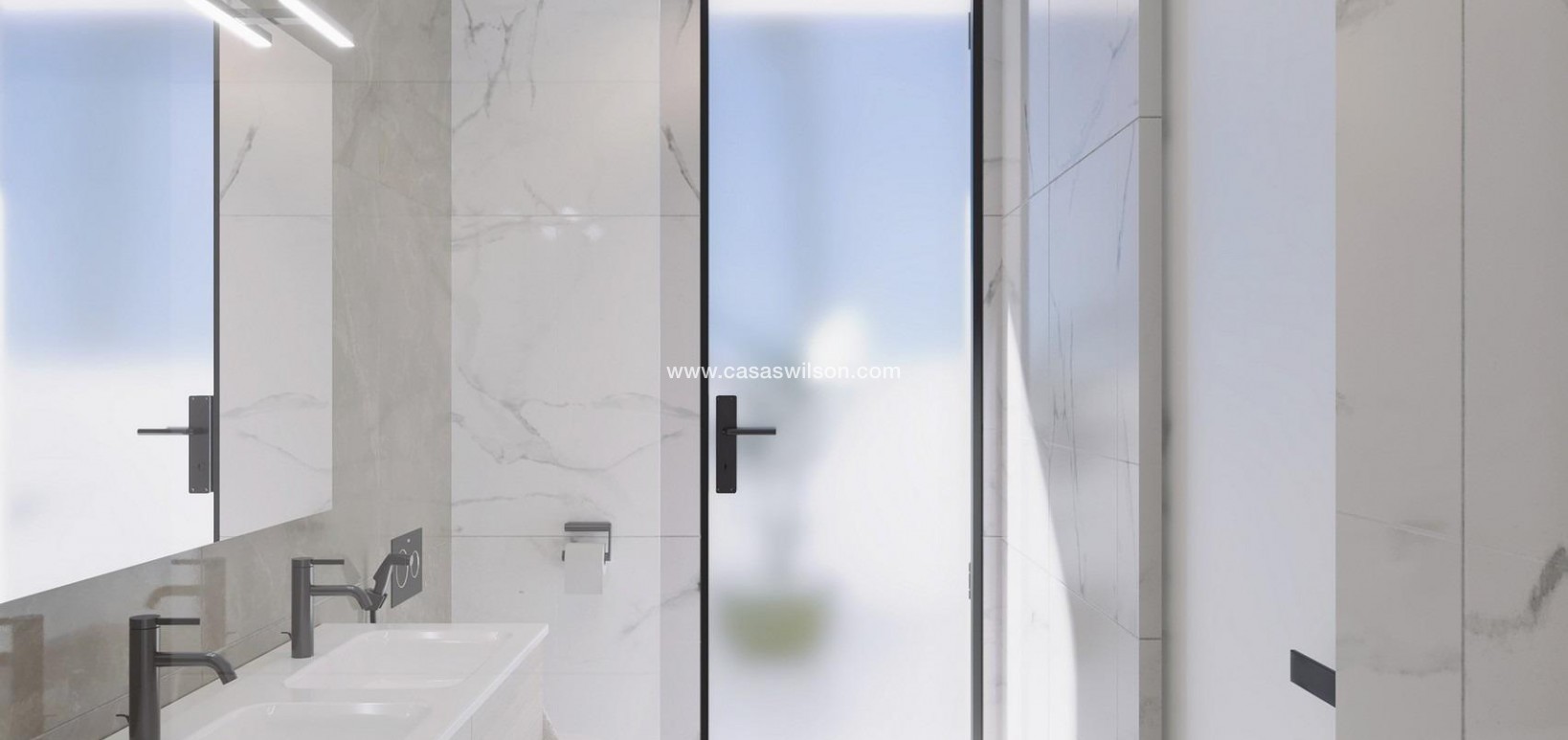 New Build - Townhouse - Guardamar del Segura - EL RASO