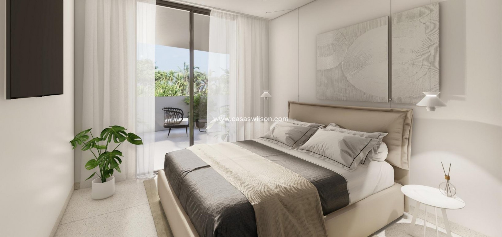 New Build - Appartement - Guardamar del Segura - EL RASO