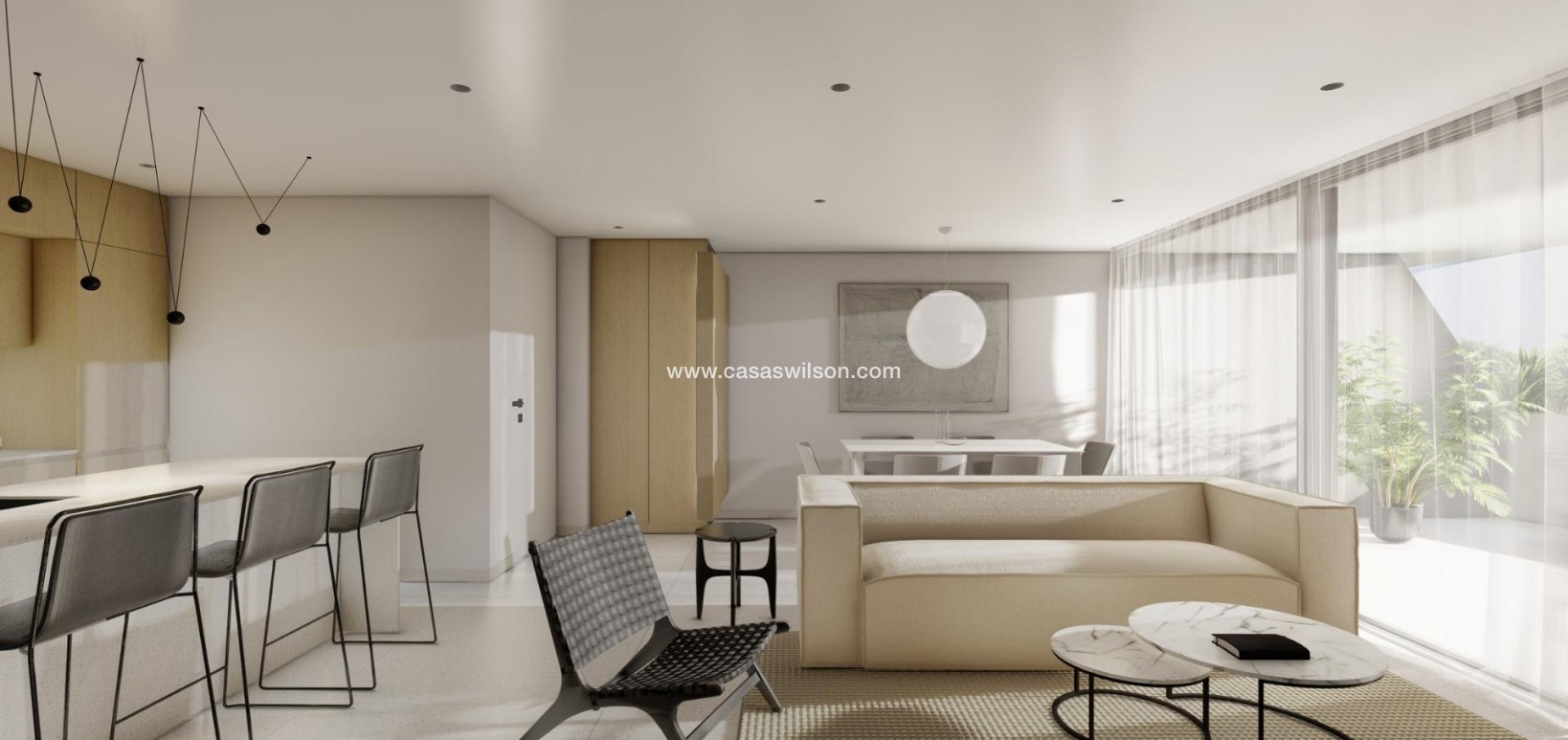 New Build - Appartement - Guardamar del Segura - EL RASO
