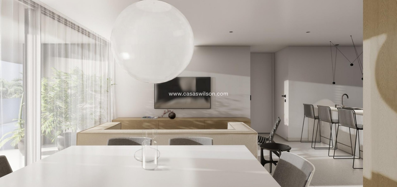 New Build - Appartement - Guardamar del Segura - EL RASO