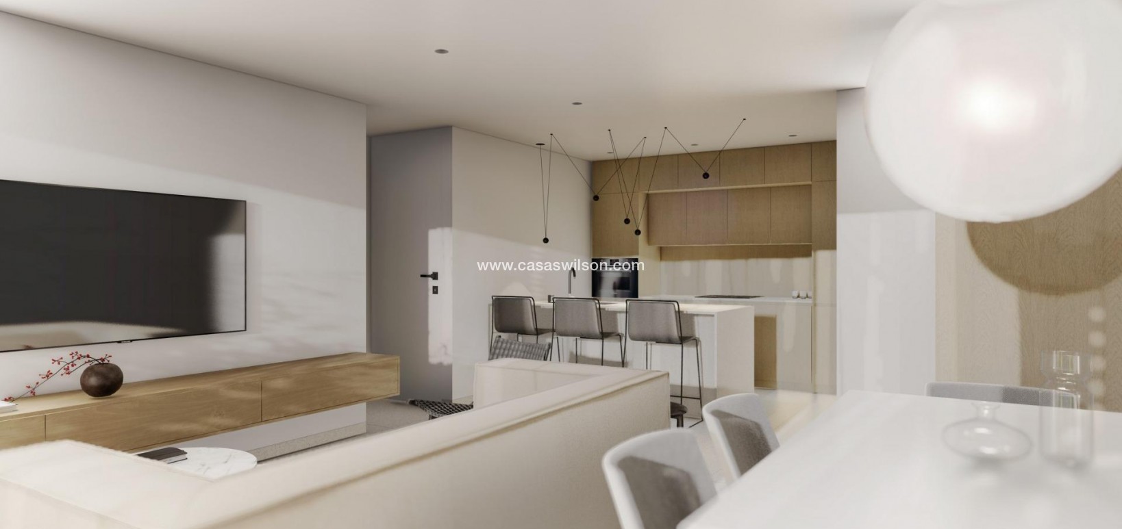 New Build - Appartement - Guardamar del Segura - EL RASO