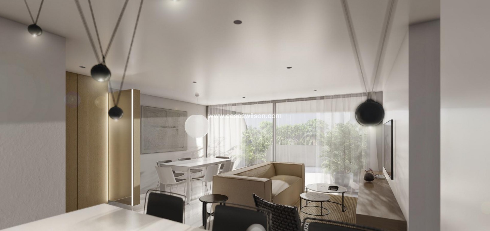 New Build - Appartement - Guardamar del Segura - EL RASO