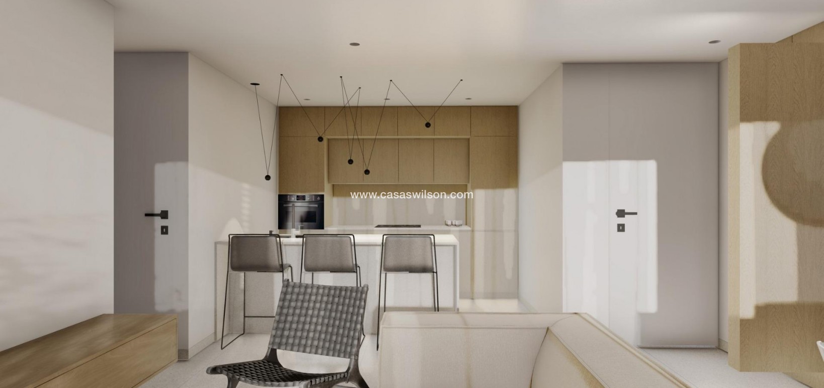 New Build - Appartement - Guardamar del Segura - EL RASO