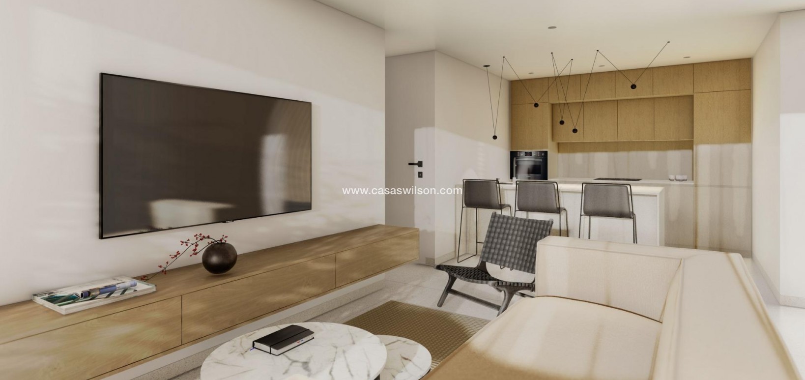 New Build - Appartement - Guardamar del Segura - EL RASO