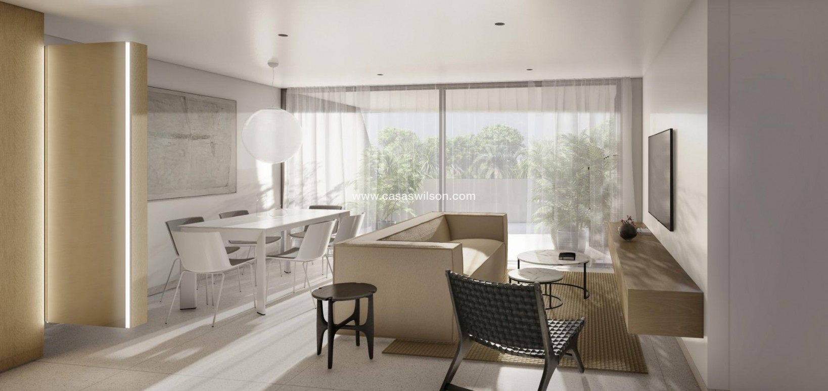 New Build - Appartement - Guardamar del Segura - EL RASO