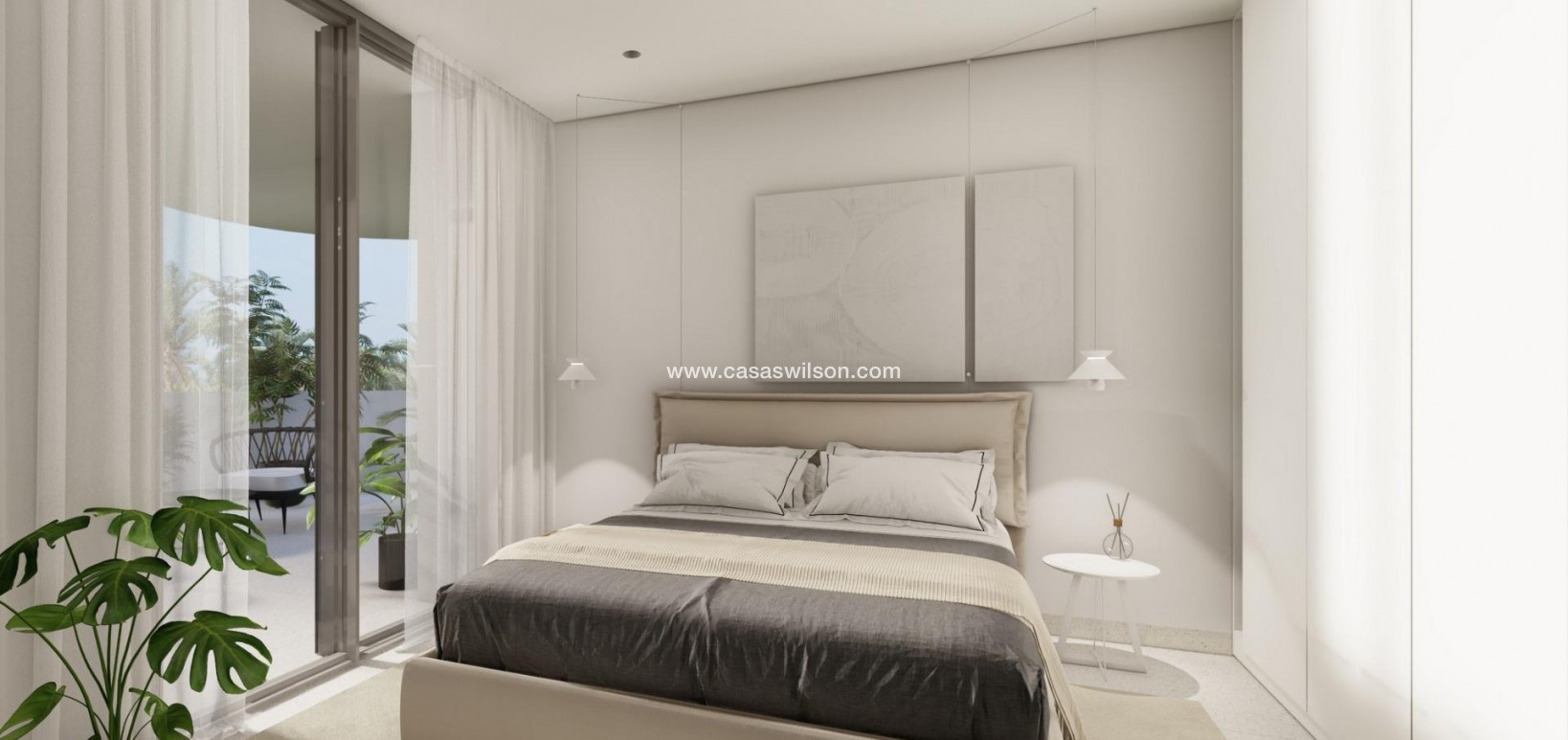 New Build - Appartement - Guardamar del Segura - EL RASO