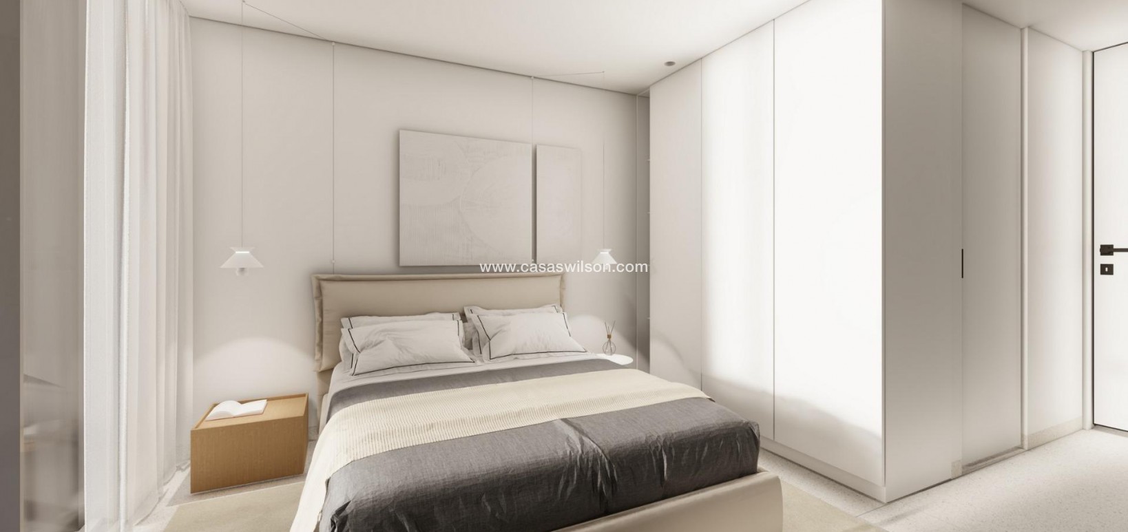 New Build - Appartement - Guardamar del Segura - EL RASO