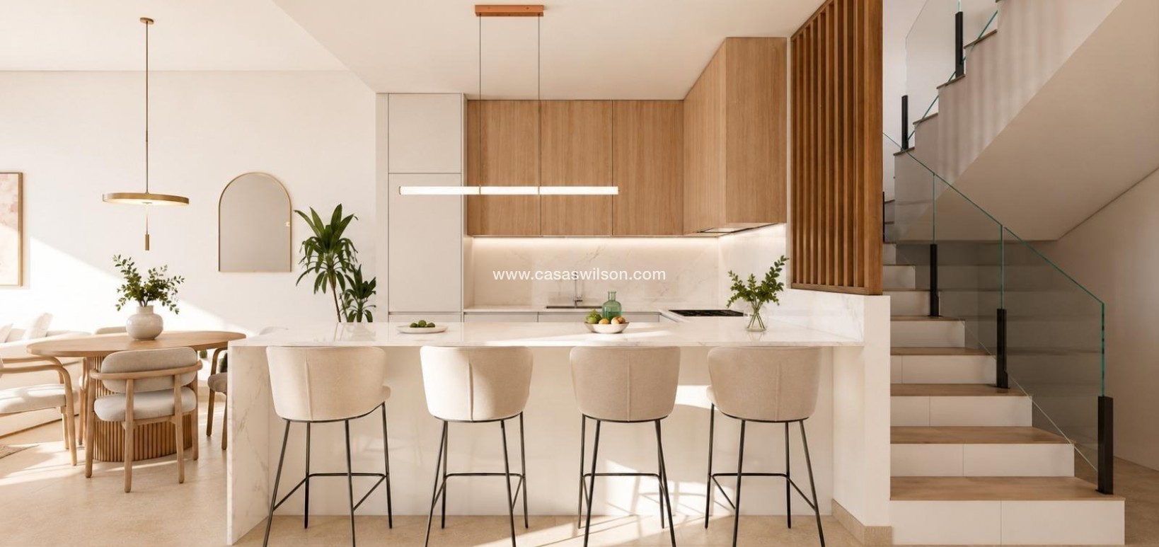 New Build - Townhouse - Torre Pacheco - Santa Rosalia Lake And Life Resort